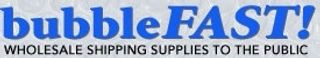 Bubblefast logo