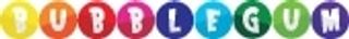 Bubblegum logo