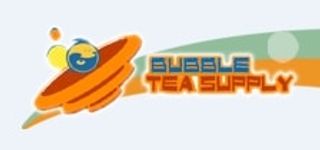 Bubble Tea Supply logo