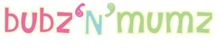 Bubz N Mumz logo