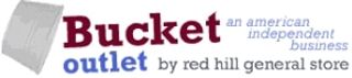 Bucket-outlet logo