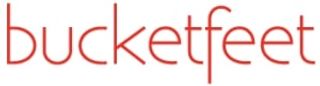 BucketFeet logo