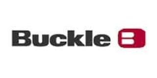 Buckle logo