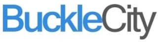 Buckle City logo