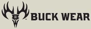 Buckwear logo