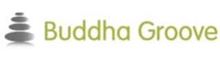 Buddha Groove logo