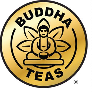 Buddha Teas logo