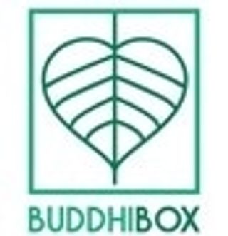 BuddhiBox logo