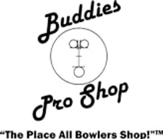 BuddiesProShop.com logo