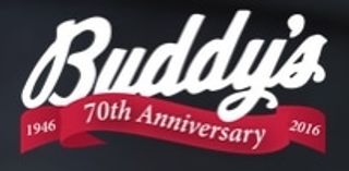 Buddy's Pizza logo