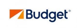Budget logo