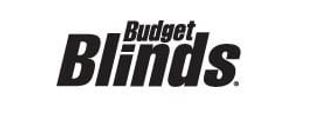 Budget Blinds logo