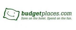 Budget Places logo