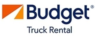 Budget Truck Rental logo