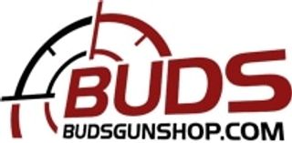 Buds Gun Shop logo