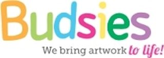 Budsies logo