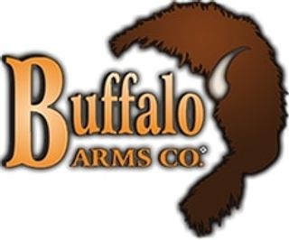 Buffalo Arms logo