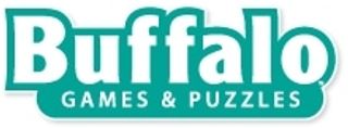 Buffalo Games logo
