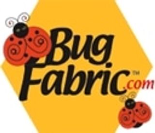 Bug Fabric logo