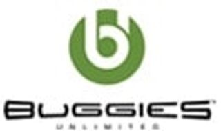 Buggies Unlimited logo