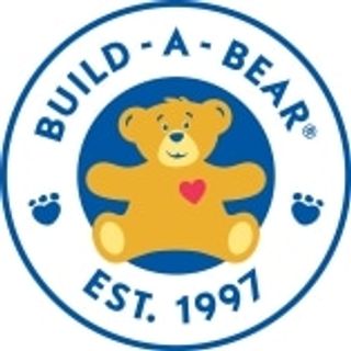 Build A Bear Workshop logo
