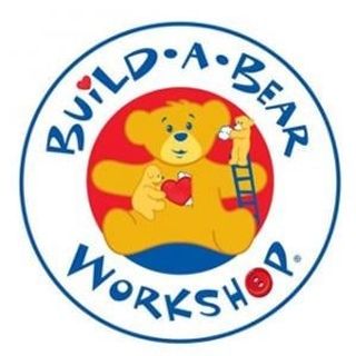 Build A Bear logo