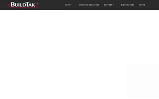 BuildTak logo
