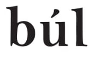 Bul logo