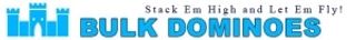 Bulk Dominoes logo