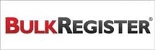 Bulkregister logo