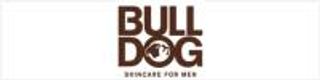 Bulldog Natural Skincare logo