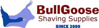 Bullgoose Shaving logo