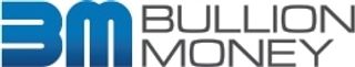 Bullion Money logo
