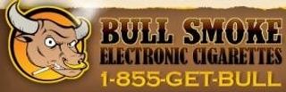 Bull Smoke logo