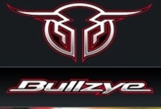 Bullzye Gear logo