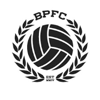 Bumpy Pitch logo