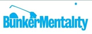 Bunker Mentality logo