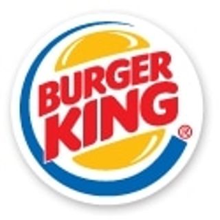 Burger King logo
