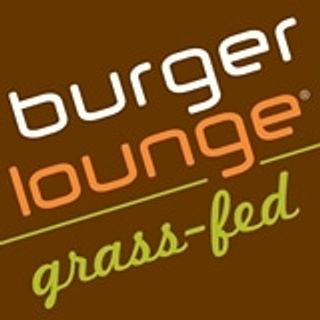 Burger Lounge logo