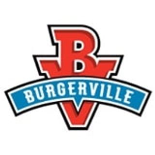 Burgerville logo