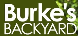 Burkes Backyard logo