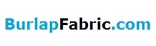 BurlapFabric.com logo