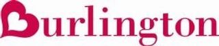 Burlington coat factory logo