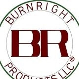 Burn Right Products logo