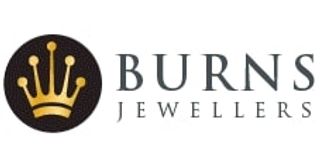 Burns Jewellers logo
