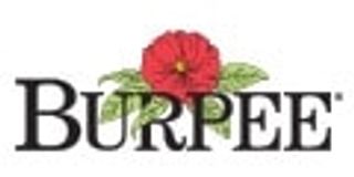 Burpee logo