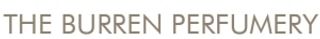 Burren Perfumery logo