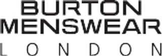 Burton logo