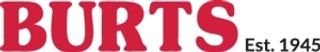 Burts logo