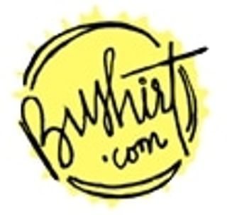 Bushirt logo
